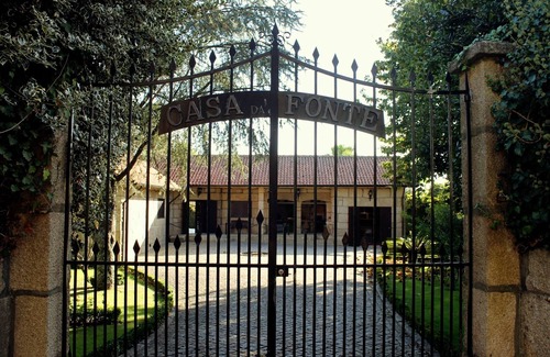 Parada de Todeia Cabaña | Villa a 15 minutos de Oporto