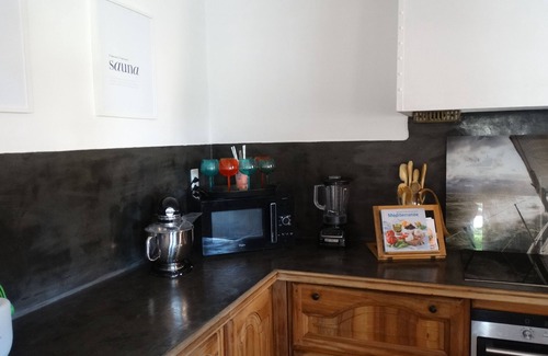 La Ciotat Villa | Villa 150 m2, 4 air-conditioned bedrooms 8/10pers swimming pool, close to beaches