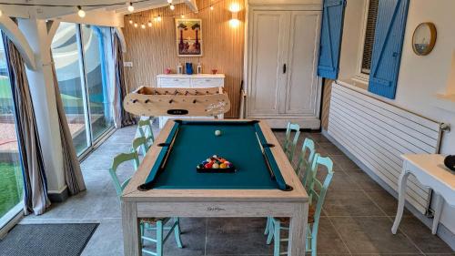 Lacanau-Ocean Casa | Villa 16 personnes à 50m plage Sud