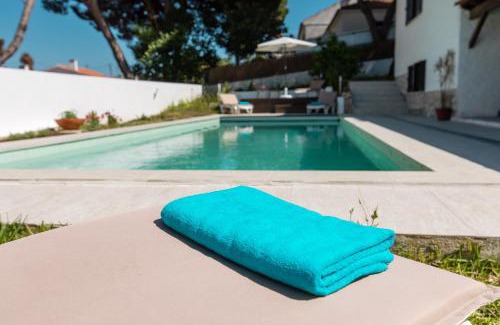 Faulha Casa | Villa 160