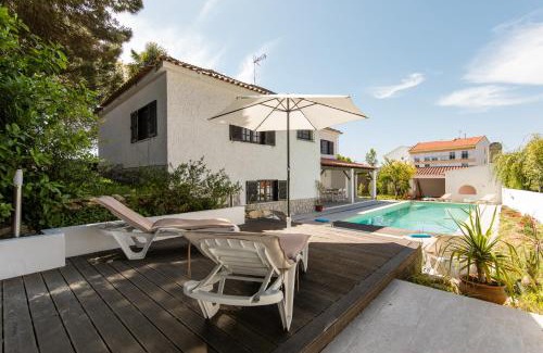 Faulha Casa | Villa 160