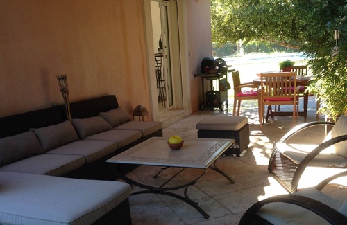 La Farlede Villa | VILLA DE 160M2 CLIMATISEE DE PIES COMPLETOS - PISCINA DE 2500M2 A 8KM DEL MAR