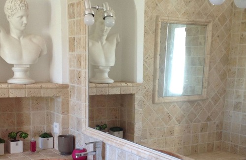 La Farlede Villa | VILLA DE 160M2 CLIMATISEE DE PIES COMPLETOS - PISCINA DE 2500M2 A 8KM DEL MAR