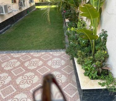 New Cairo Apartamento | Villa 168 النخيل