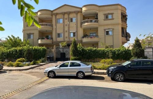 New Cairo Apartamento | Villa 168 النخيل