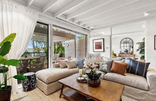 Clareville Casa | Villa 169 by TCC
