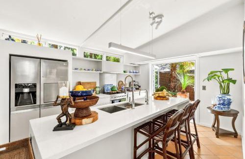 Clareville Casa | Villa 169 by TCC