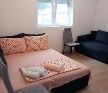 Gevgelija Apartamento | Villa 17