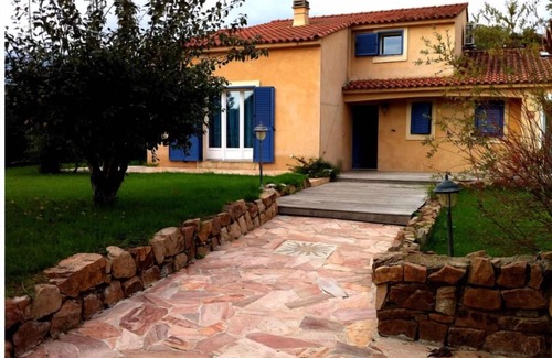 Porto-Vecchio Villa | Villa 170m² Avec Piscine