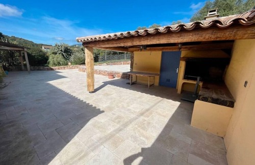 Porto-Vecchio Villa | Villa 170m² Avec Piscine