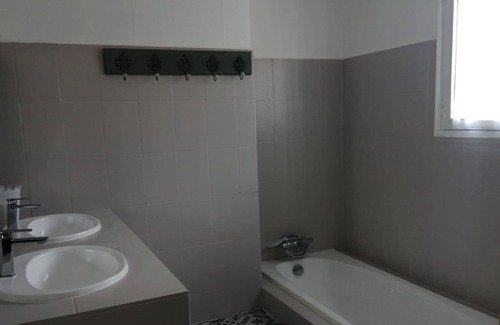 Prades-le-Lez Casa | Villa 170m2 Piscina privada 6 kms Montpellier entre playa y río 8-10 personas