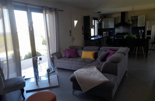 Marnac Villa | Villa de 170m2 con piscina Dordogne Périgord cerca de Sarlat