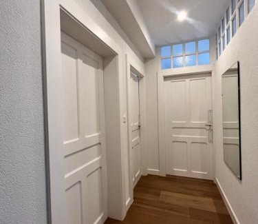 Damprichard Apartamento | Villa 18.78, 10 min de la Suisse