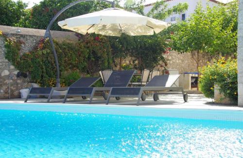Spetses Apartamento | Villa 1853, Spetses Ground Floor