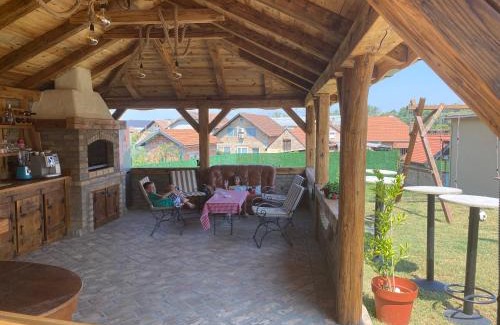Sremski Karlovci Apartamento | Villa 1880