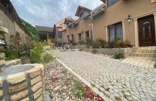 Sremski Karlovci Apartamento | Villa 1880