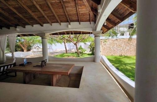 Malindi Marine National Park Casa | Villa 1969