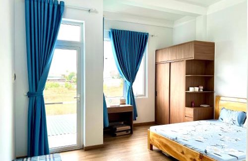 Buon Ma Thuot Apartamento | Villa 1985