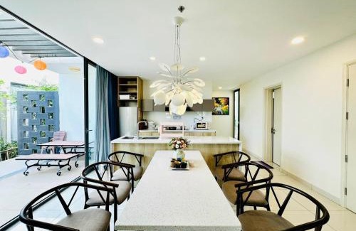 Long Hai Villa | Villa 1pn-2pn-3pn Oceanami Long Hải Vũng Tàu
