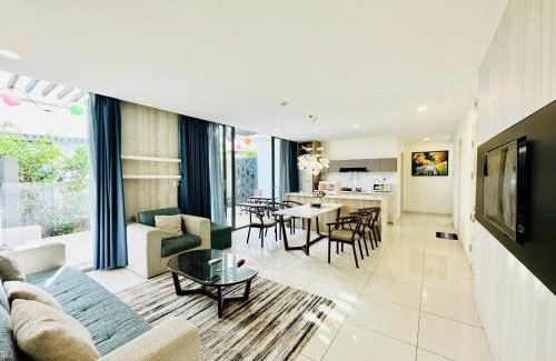 Long Hai Villa | Villa 1pn-2pn-3pn Oceanami Long Hải Vũng Tàu