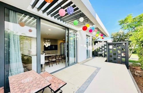 Long Hai Villa | Villa 1pn-2pn-3pn Oceanami Long Hải Vũng Tàu