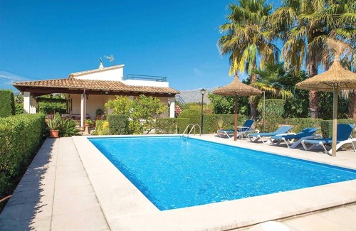 Pollensa Villa | Villa ∙ 2 habitaciones ∙ 4 personas