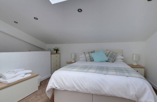 Abbess Roding Villa | Villa ∙ 2 habitaciones ∙ 4 personas