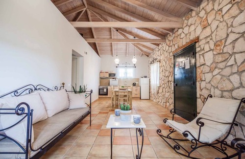 Marathias Villa | Villa ∙ 2 habitaciones ∙ 5 huéspedes