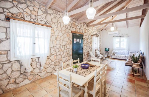 Marathias Villa | Villa ∙ 2 habitaciones ∙ 5 huéspedes