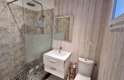 Cap-Ferret Casa | Villa 2 Chambres en Première Ligne