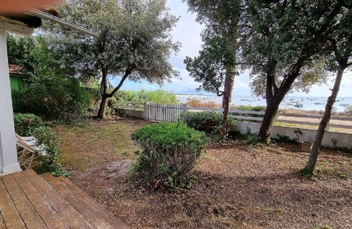 Cap-Ferret Casa | Villa 2 Chambres en Première Ligne