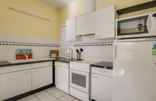 Biscarrosse Plage Casa | Villa 2 chambres proche plage, jardin, véranda, clim, wifi à Biscarrosse - FR-1-521-19