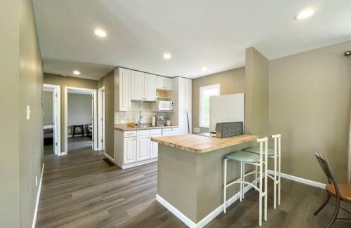 Lake Ozark Casa | Villa #2 Sleep 10 Upper