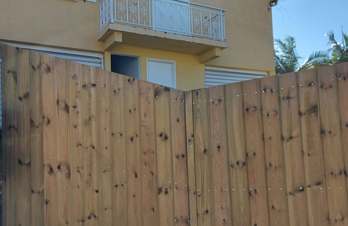 Sainte-Clotilde Villa | Villa de 2 a 8 personas para veraneantes o profesionales