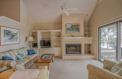 Dataw Island Villa | Villa ∙ 2 habitaciones ∙ 4 personas