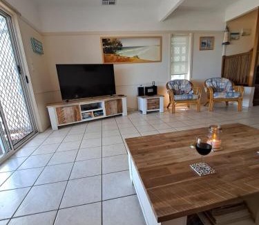 Brisbane Waterfront Villa | Villa 20