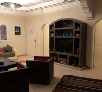 Mirleft Villa | Villa 200m plage et piscine privée 8 personnes