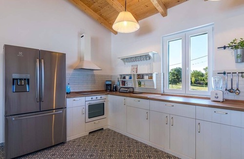 Jursici Villa | Villa 2095/39179 (Istria - Klarići), 13000m from the beach