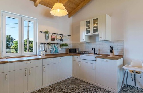 Jursici Villa | Villa 2095/39179 (Istria - Klarići), 13000m from the beach