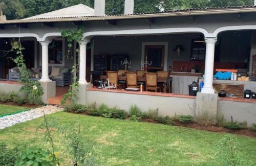 Sunnyside Casa | Villa 21