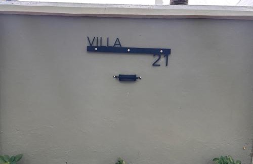 Sunnyside Casa | Villa 21
