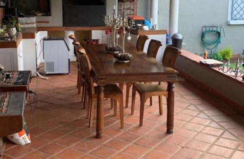 Sunnyside Casa | Villa 21