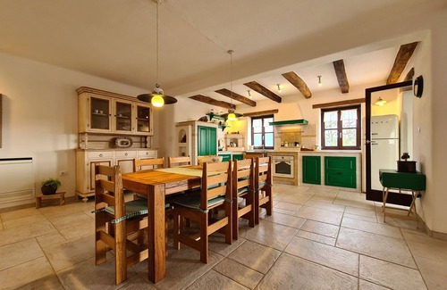 Bartolici Villa | Villa 2129/44901 (Istria - Motovun), 30000m from the beach