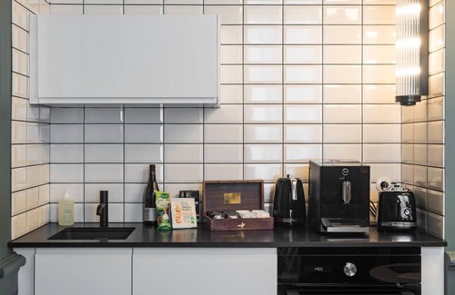 3rd Arrondissement Cama Y Desayuno | Villa 216