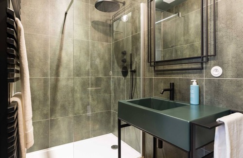 3rd Arrondissement Cama Y Desayuno | Villa 216