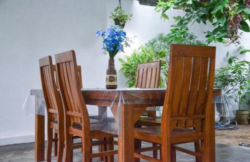 Negombo Casa | Villa 22, Negombo by SriShannon Tours