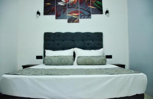 Negombo Casa | Villa 22, Negombo by SriShannon Tours