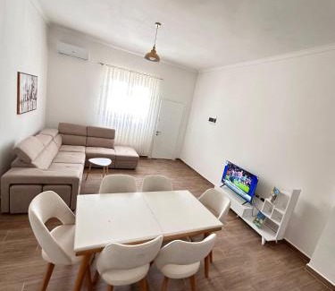 Berat Apartamento | Villa 2211 Berat