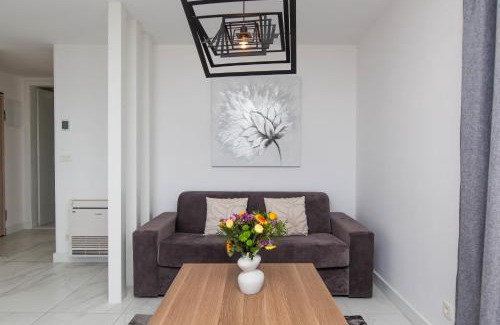 Okrug Gornji Apartamento | Villa 23 A heated pool