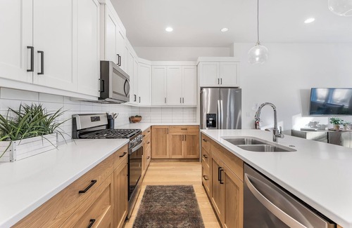 Bloomington Casa | Villa #25 at Bloomington Country Club: Pool, Golf, Restaurant